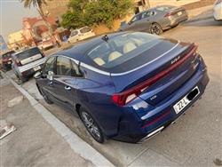 کیا K5